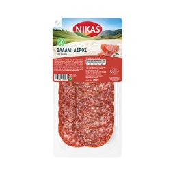 Σαλάμι Αέρος  100gr
