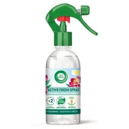 AIRWICK | Αρωματικό Active Fresh Spray Ευκάλυπτος Φρέζια 237ml