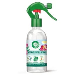 Αρωματικό Active Fresh Spray Ευκάλυπτος Φρέζια 237ml