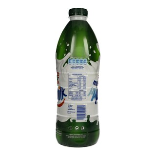 MY MMMILK | Γάλα Ημιάπαχο Ελαφρύ 1.5% 1.5 lt