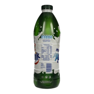 MY MMMILK | Γάλα Ημιάπαχο Ελαφρύ 1.5% 1.5 lt