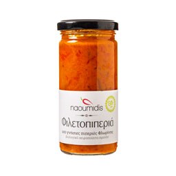 ΝΑΟΥΜΙΔΗΣ | ΦΙΛΕΤΟΠΙΠΕΡΙΕΣ  260 GR