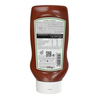 ΚΥΚΝΟΣ | Κέτσαπ Top Down 580g