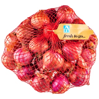 ΑΒ | Dry Onions Stew