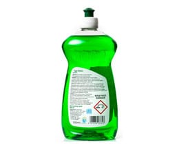 ΑΒ | ΥΓΡΟ ΑΠΟΡΡΥΠΑΝΤΙΚΟ ΠΙΑΤΩΝ REGULAR 500 ML