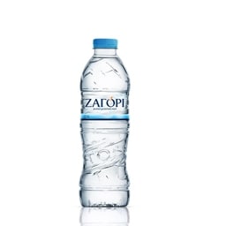 Νερό Φυσικό Μεταλλικό 500ml