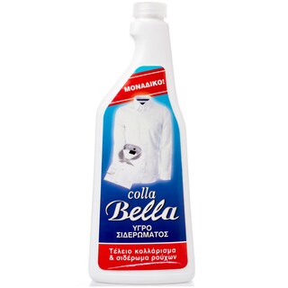 BELLA | Υγρό Σιδερώματος Colla Ανταλλακτικό 500ml