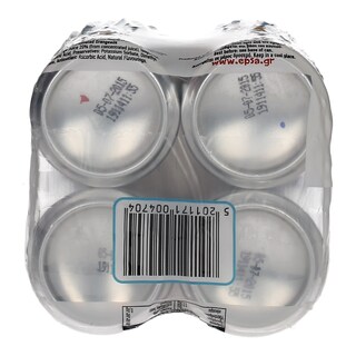 ΕΨΑ | ΑΝΑΨΥΚΤΙΚΟ ΠΟΡΤΟΚΑΛΙ ΜΠΛΕ ΧΩΡΙΣ ΑΝΘΡΑΚΙΚΟ 4 X 330 ML