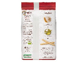 BARILLA | Κριτσίνια Pangri 300g