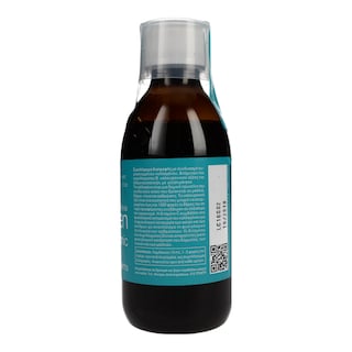NATURA VITA | ΣΥΜΠΛΗΡΩΜΑ ΜΕ ΚΟΛΛΑΓΟΝΟ ΚΑΙ ΥΑΛΟΥΡΟΝΙΚΟ 250 ML