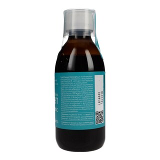 NATURA VITA | ΣΥΜΠΛΗΡΩΜΑ ΜΕ ΚΟΛΛΑΓΟΝΟ ΚΑΙ ΥΑΛΟΥΡΟΝΙΚΟ 250 ML