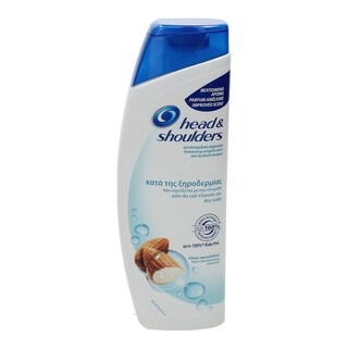 HEAD&SHOULDERS | ΣΑΜΠΟΥΑΝ ΑΝΤΙΠΙΤΥΡΙΔΙΚΟ ΓΙΑ ΤΗΝ ΞΗΡΟΔΕΡΜΙΑ 400 ML