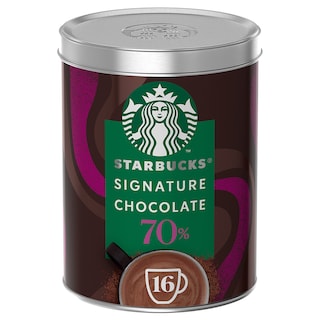 STARBUCKS | E