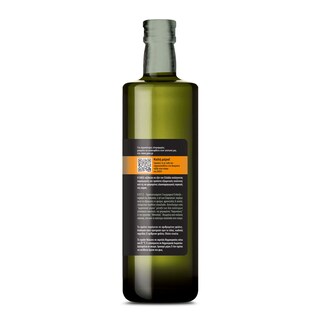 GAEA | VIRGIN OIL OLIVE OIL 1 LT