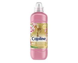 CAJOLINE | Μαλακτικό Ρούχων Άγρια Ορχιδέα & Σανδαλόξυλο 80 Μεζ. Έκπτωση 30%