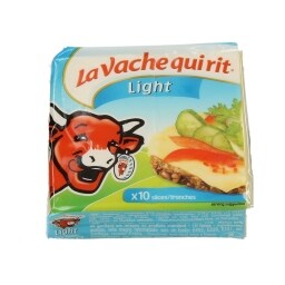 LA VACHE QUI RIT | ΤΗΓΜΕΝΟ ΤΥΡΙ ΣΕ ΦΕΤΕΣ 200 GR