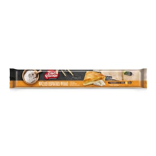 ΖΥΜΗ ΨΑΧΝΩΝ | Φρέσκο Φύλλο Χωριάτικο 500g
