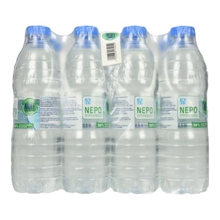 ΑΒ | Νερό Επιτραπέζιο 12x500ml