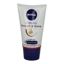 NIVEA | ΚΡΕΜΑ ΧΕΡΙΩΝ SOS 50 ML