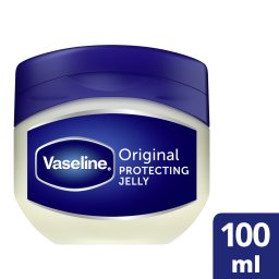 VASELINE | Βαζελίνη Κλασική 100ml
