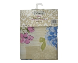 BLANCA | TABLECLOTH POLYESTER 140Χ180CM