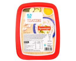 ΑΒ | Tzatziki  900g
