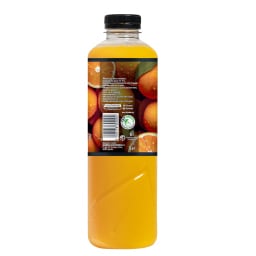 ΟΛΥΜΠΟΣ | Natural Juice Orange 1lt