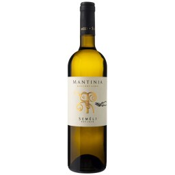 Οίνος Λευκός Mantinia 750ml