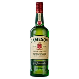 JAMESON | Ουίσκι Ιρλανδίας Triple Distilled 700ml