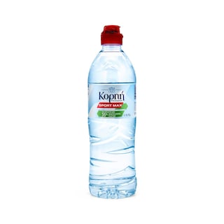 ΚΟΡΠΗ | Νερό Φυσικό Μεταλλικό Sport Max 750ml