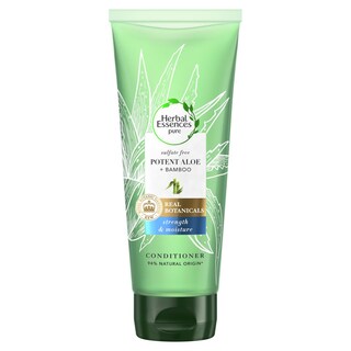 HERBAL ESSENCES | Conditioner Potent Aloe & Bamboo 180ml