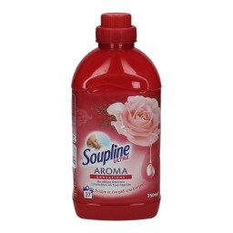 SOUPLINE | ΣΥΜΠΥΚΝΩΜΕΝΟ ΜΑΛΑΚΤΙΚΟ ΤΡΙΑΝΤΑΦΥΛΛΟ 27 ΜΕΖ