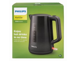 PHILIPS | Βραστήρας Kettle 1.7lt 2200W 1 Τεμάχιο