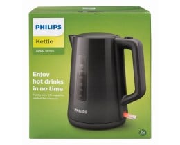 PHILIPS | Βραστήρας Kettle 1.7lt 2200W 1 Τεμάχιο