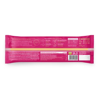 MISKO | Μακαρόνια Νο 2 500 gr
