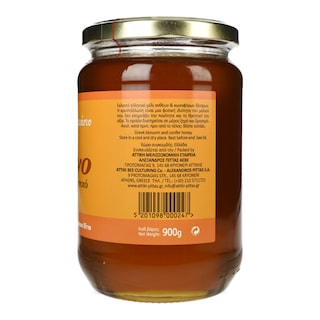 ΦΙΝΟ | Μέλι Ανθέων & Κωνοφόρων 900g