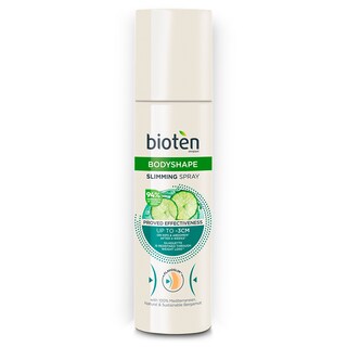 BIOTEN | Spray Αδυνατίσματος Bodyshape 200ml
