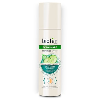 BIOTEN | Spray Αδυνατίσματος Bodyshape 200ml