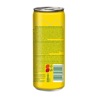 LIPTON | Ice Tea Ροδάκινο Κουτί 330ml