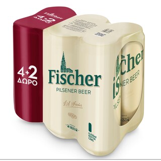 FISCHER