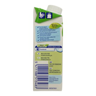 ALPRO | Φυτική Κρέμα Σόγιας  250 ml