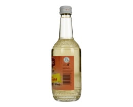 ΠΑΡΟΣ | CIDER VINEGAR  500ML 0.10Ε