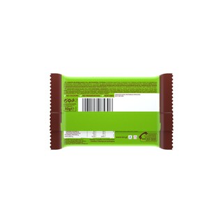 ΙΟΝ | Γκοφρέτα Wafer Κακάο Στέβια 50gr