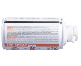 PHARMADOCT | Spray Πάγου Pharma Ice Sport 300ml