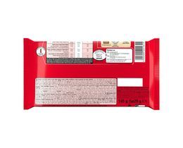 KITKAT | Σοκολάτα Γάλακτος KitKat Santa 5x29g