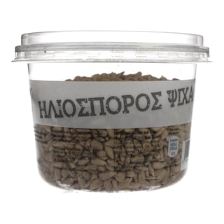 ΑΒ | ΞΗΡΟΙ ΚΑΡΠΟΙ ΗΛΙΟΣΠΟΡΟΣ ΨΙΧΑ 240 GR