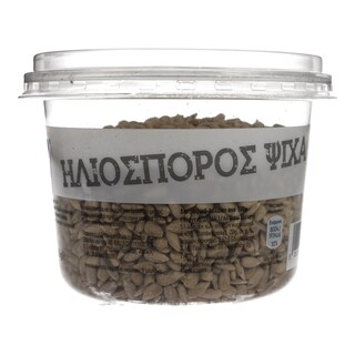 ΑΒ | ΞΗΡΟΙ ΚΑΡΠΟΙ ΗΛΙΟΣΠΟΡΟΣ ΨΙΧΑ 240 GR