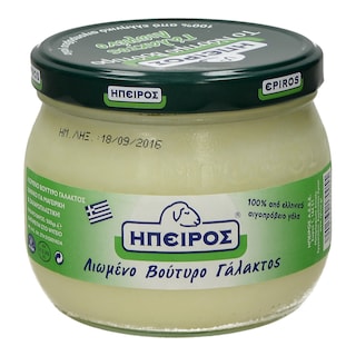 ΗΠΕΙΡΟΣ | ΒΟΥΤΥΡΟ ΓΑΛΑΚΤΟΣ  500 GR
