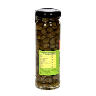 XENIA | Τουρσί Κάπαρη 70 gr