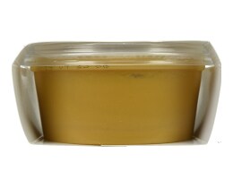 - | Φρουτόκρεμα Nulicious Bio Αχλάδι Μπανάνα Μάνγκο